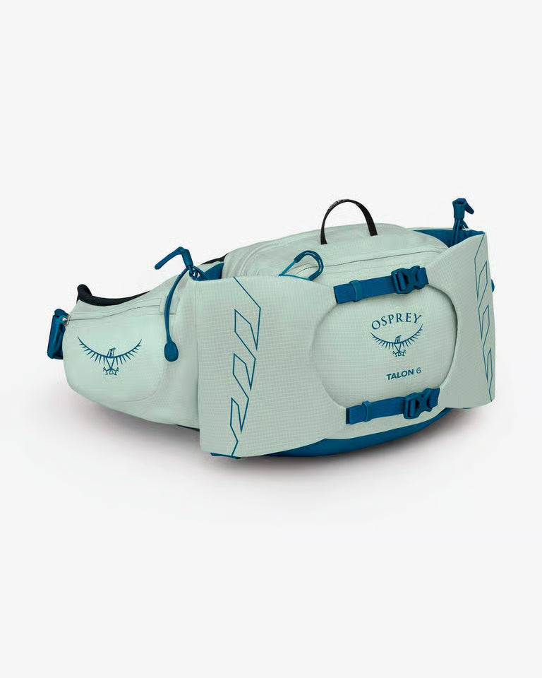 OSPREY - TALON 6 登山跑步腰包