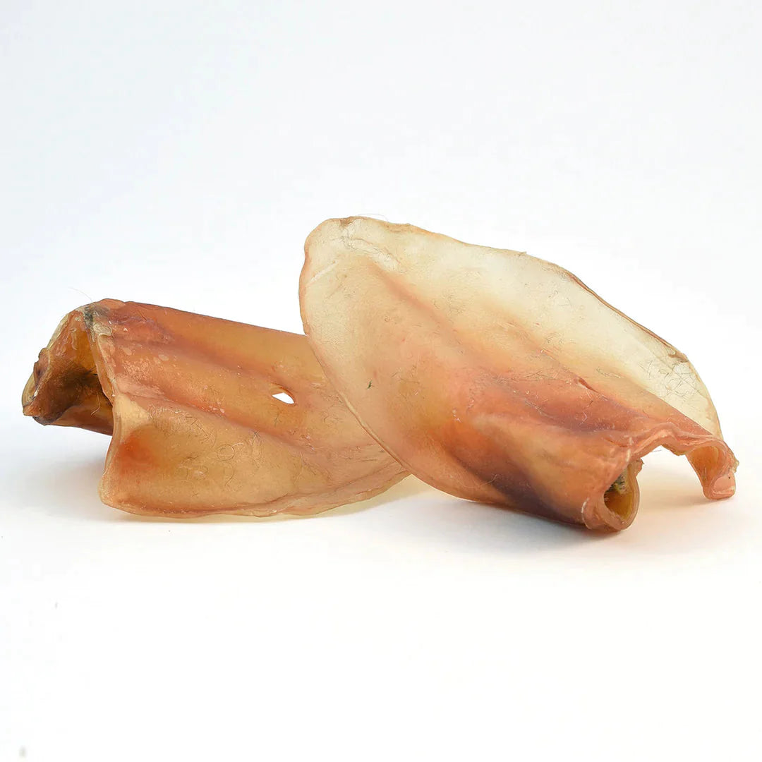 SANADOG - BEEF EARS 牛耳朵