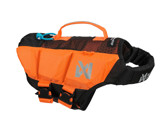 (Pre-Order) NON-STOP DOGWEAR- PROTECTOR LIFE JACKET