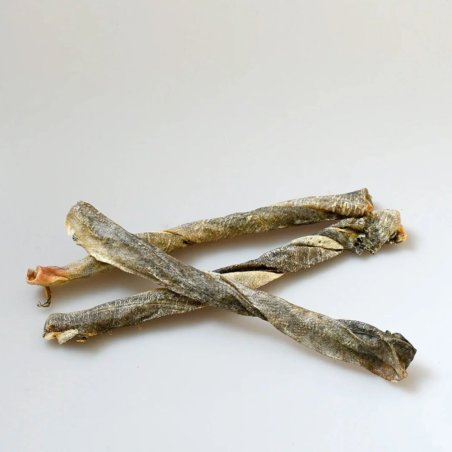 SANADOG - ROLLED COD STICKS 鱈魚皮條條