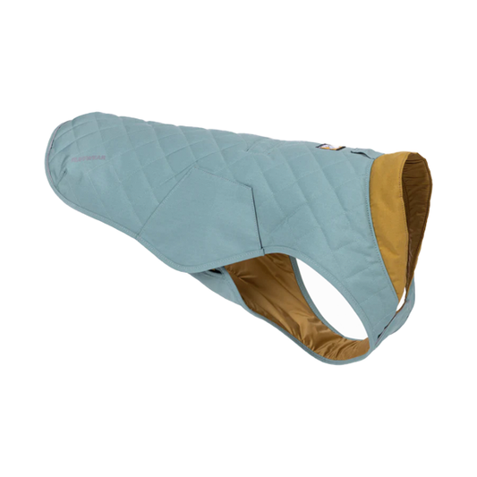 RUFFWEAR - STUMPTOWN™ QUILTED 狗狗外套 (2023新色)