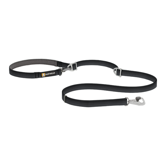 RUFFWEAR - SWITCHBAK™ 多功能狗牽繩(2024 新款)