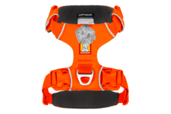 RUFFWEAR - 狗狗半身胸背帶 FRONT RANGE HARNESS (2024年新色)