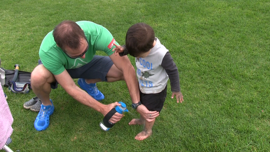 LUNATEC - BOTTLE STRAP 水樽帶