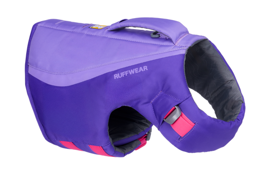 RUFFWEAR - Float Coat 狗狗浮水衣 Life Jacket (2025 新色)