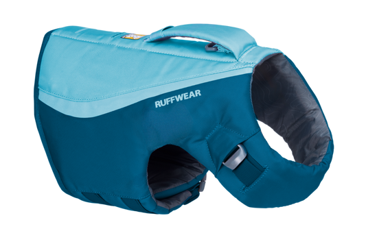 RUFFWEAR - Float Coat 狗狗浮水衣 Life Jacket (2025 新色)