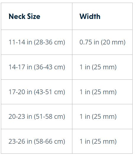 RUFFWEAR - WEB REACTION™ 狗狗織布半P頸圈 (2024 新款)