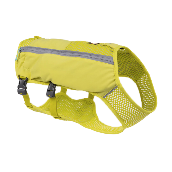 (預訂產品 Pre-Order) RUFFWEAR - Trail Runner™ Dog Running Vest