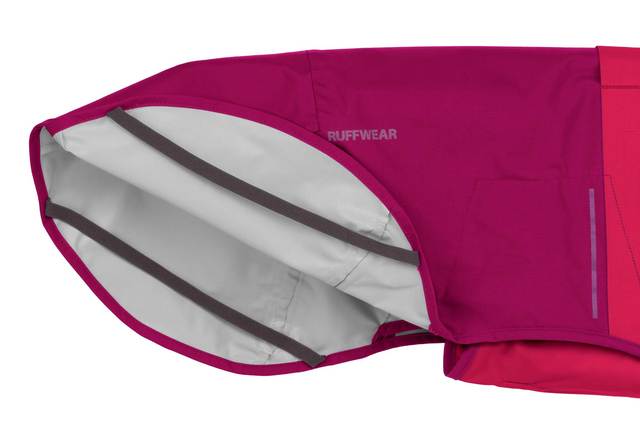 RUFFWEAR - SUN SHOWER™ 狗狗防風雨衣