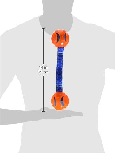 CHUCKIT - HYDRO SQUEEZE 拉扯波波