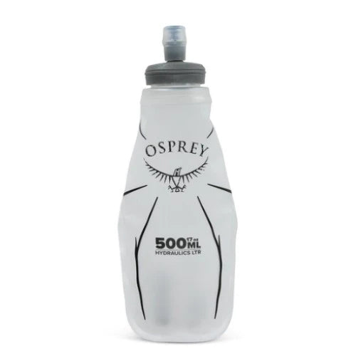 OSPREY - HYDRAULICS™ SOFT FLASK 500ml 運動軟水樽