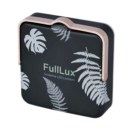 SNOWLINE - FULL LUX 露營燈