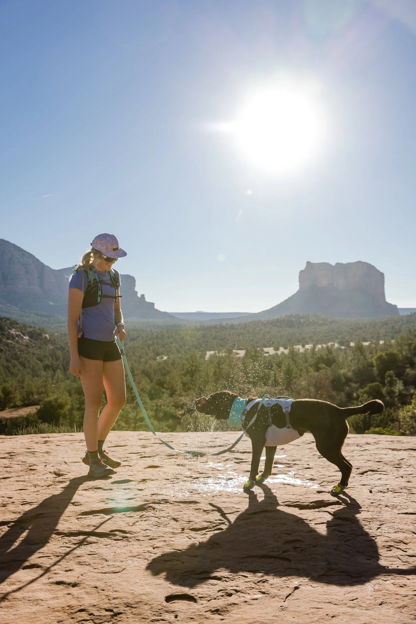 RUFFWEAR - SWAMP COOLER™ 涼涼胸帶