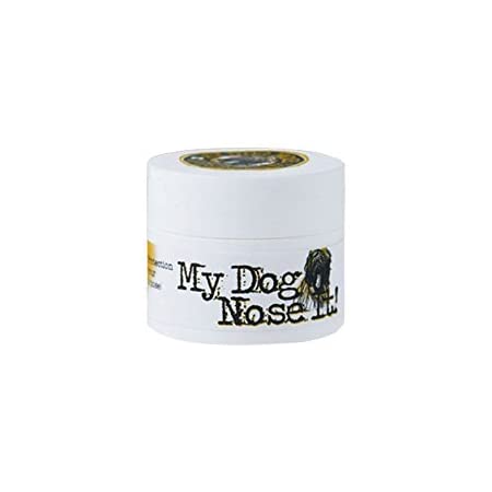 MY DOG NOSE IT - 狗狗防曬霜 Sunscreen Balm