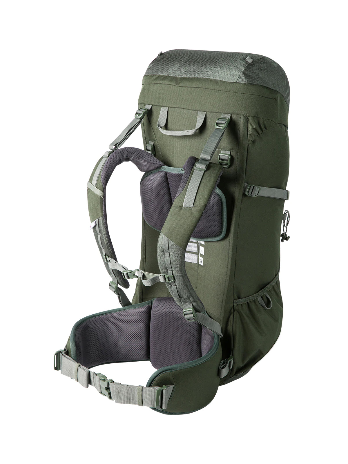 BERGHAUS - TRAILHEAD 2.0 50 RUCSAC 露營背囊