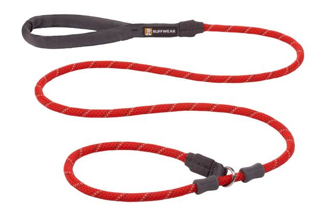 RUFFWEAR - JUST-A-CINCH™ 狗牽繩帶 (Discontinued colour)