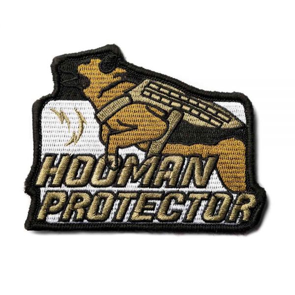 ONETIGRIS - HOOMAN PROTECTOR 魔術貼