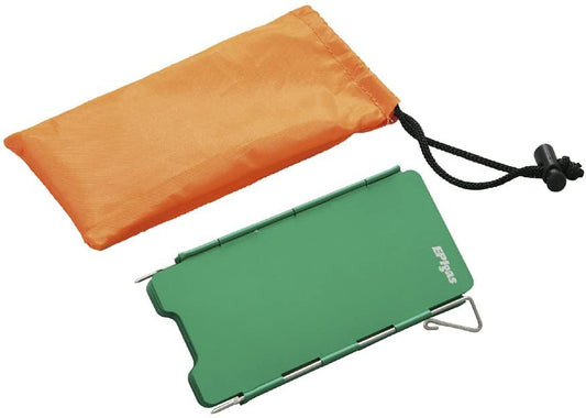 EPIGAS - WINDSHIELD 風琴式擋風板