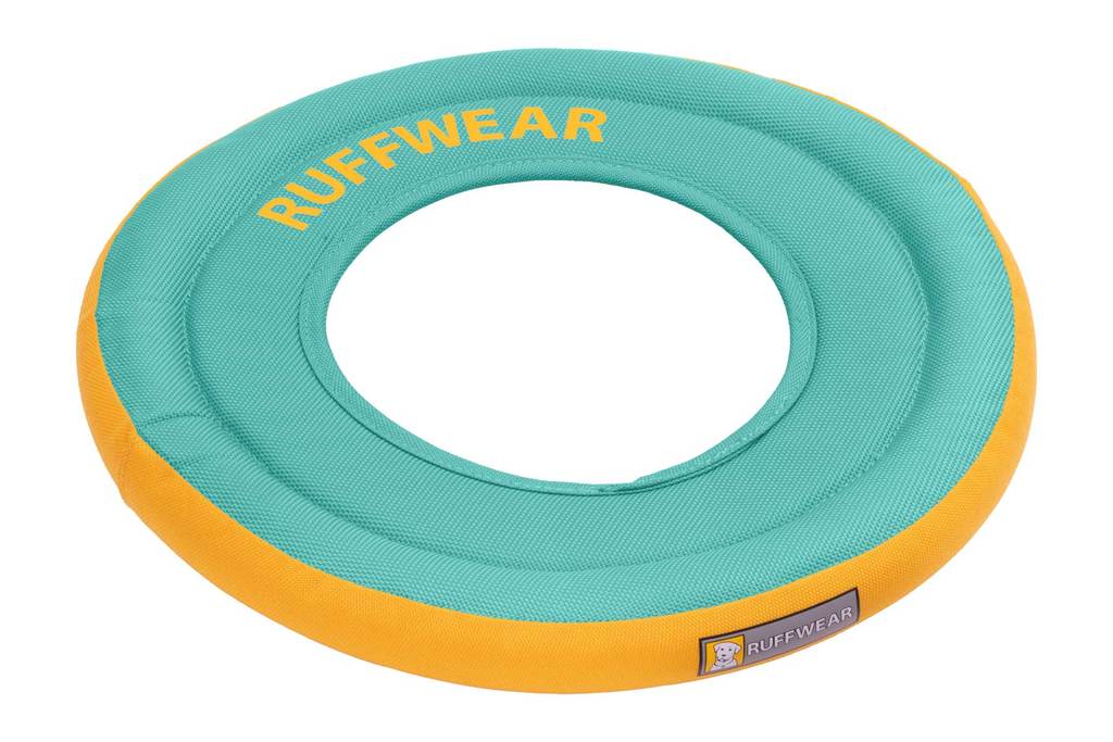 RUFFWEAR - HYDRO PLANE™ 浮水飛碟