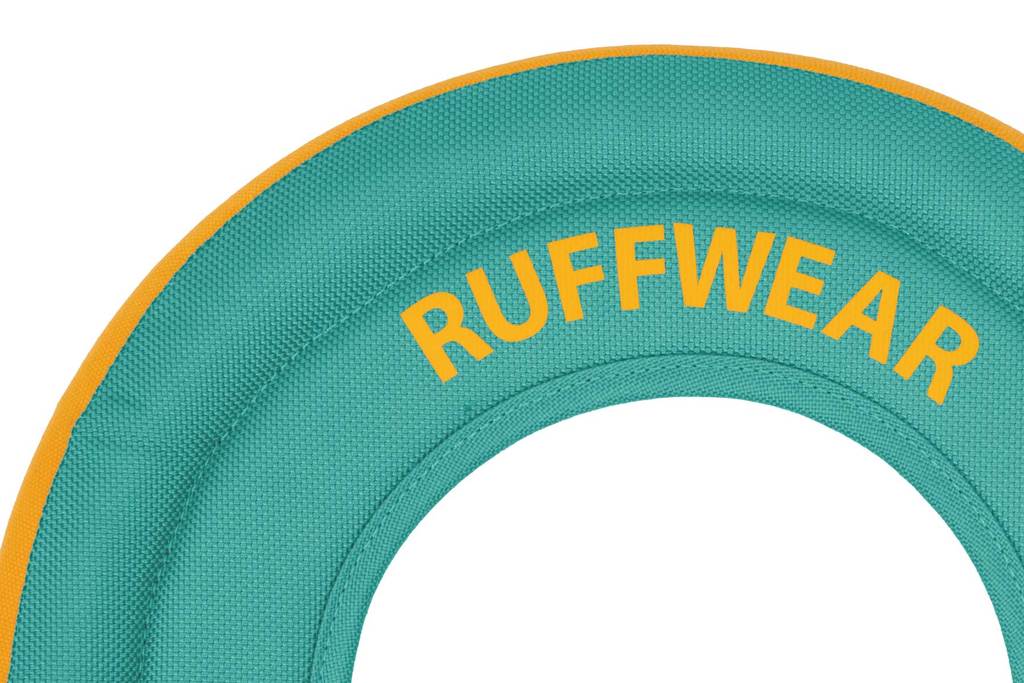 RUFFWEAR - HYDRO PLANE™ 浮水飛碟