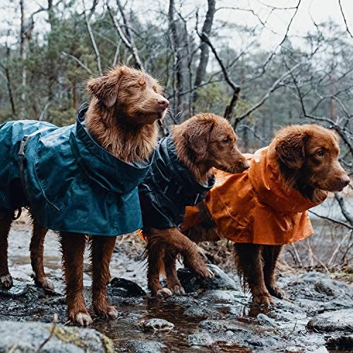 HURTTA - MONSOON COAT 防風雨衣