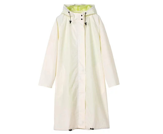 WPC - 日本戶外透氣雨衣 (Unisex)