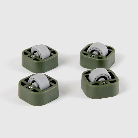 SPUTNIK - 糧食箱輪子