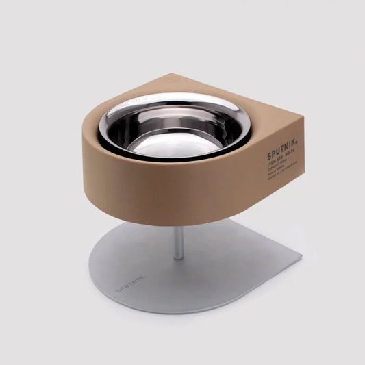 SPUTNIK -寵物高身防蟻碗