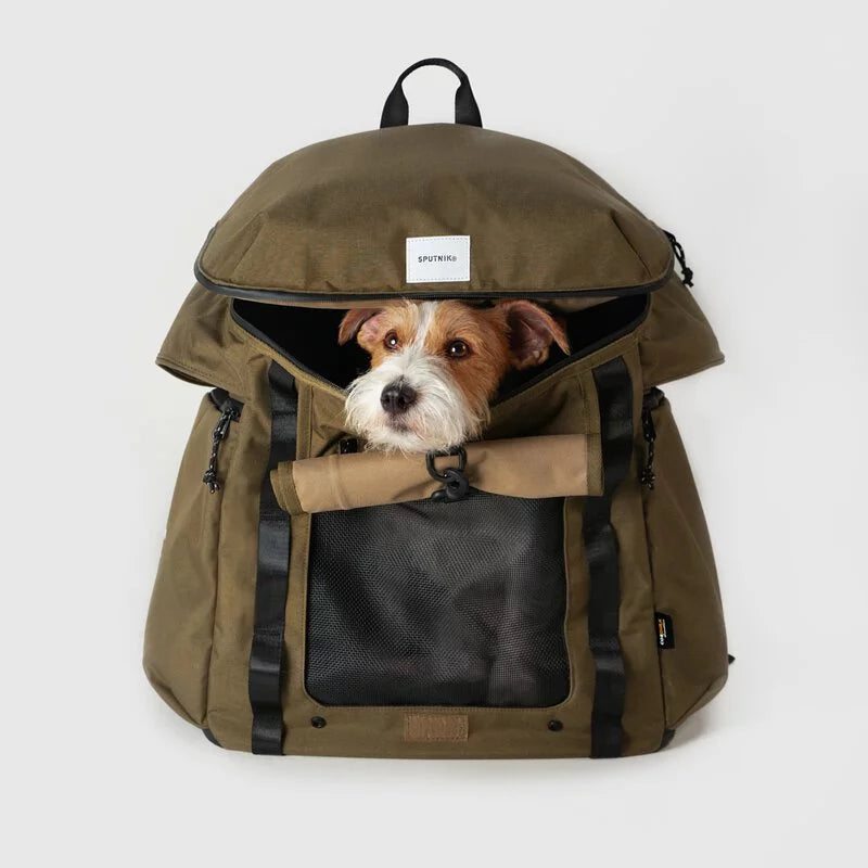 SPUTNIK - BACKPACK 外出背包