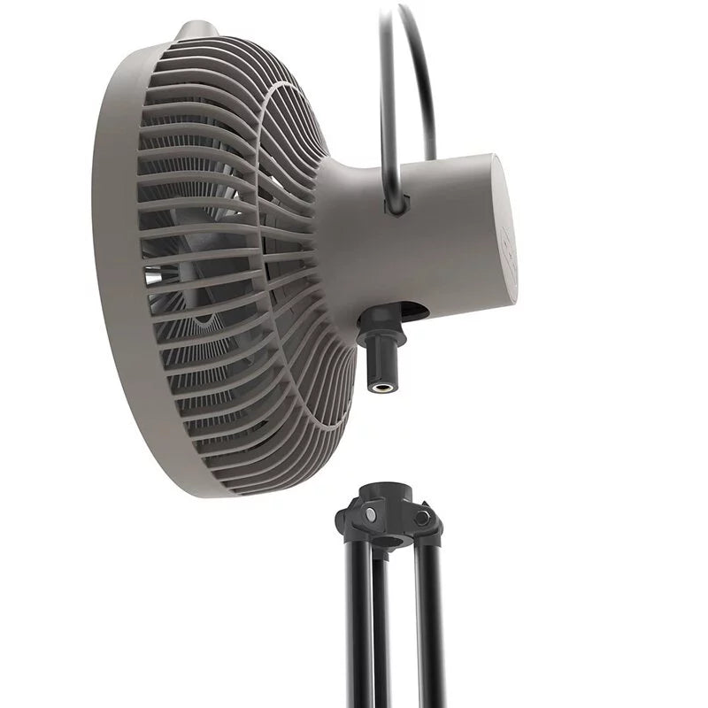 CLAYMORE - FAN V600+ 充電式風扇