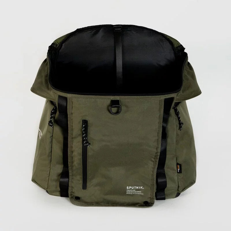 SPUTNIK - BACKPACK 外出背包