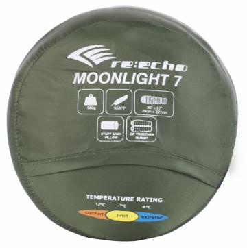RE:ECHO - MOONLIGHT 7 睡袋