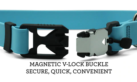 PACKT - ATX COLLAR 防水頸圈 (M/L)