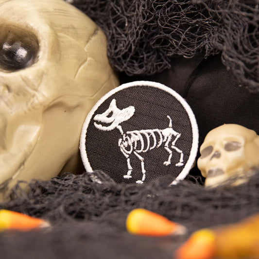 K9 SPORT SACK - 狗狗魔術貼 (Halloween Limited Edition)