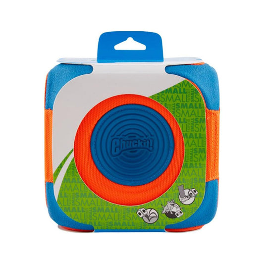 CHUCKIT - GROUND PURSUIT KICK CUBE® 戶外方塊