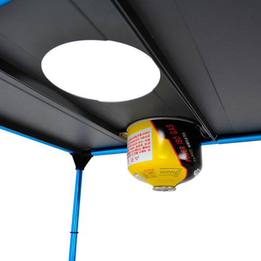 SNOWLINE - CUBE 爐架板