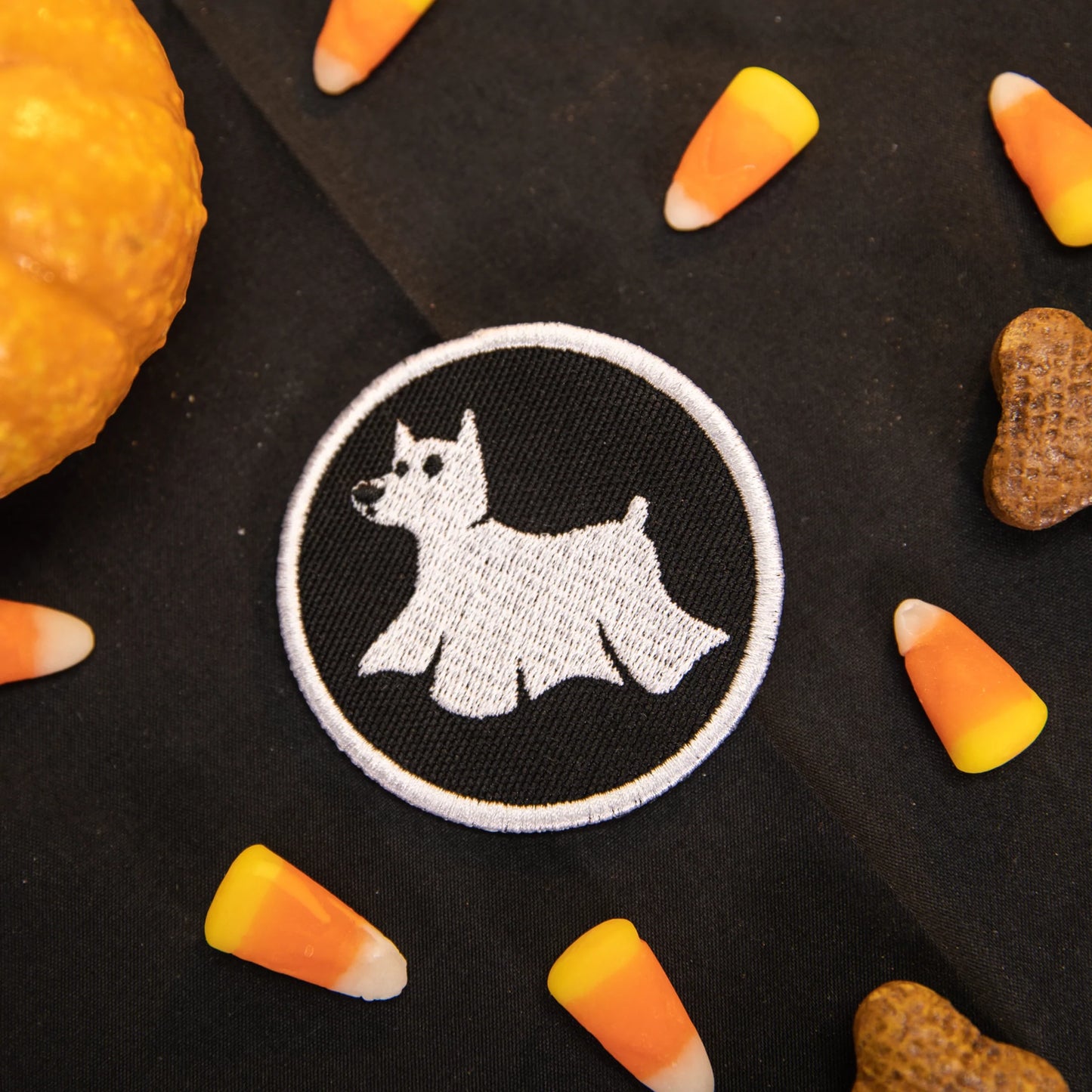 K9 SPORT SACK - 狗狗魔術貼 (Halloween Limited Edition)