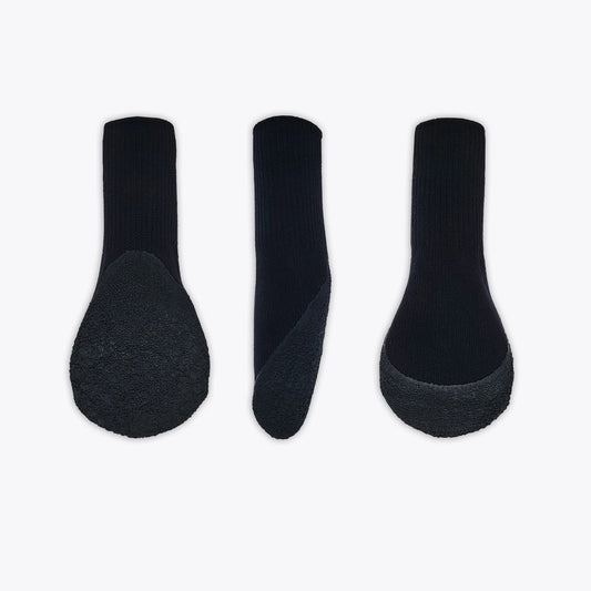 GOO-EEZ - 狗狗輕巧戶外鞋 (4隻裝)