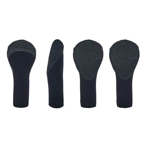 GOO-EEZ - 狗狗輕巧戶外鞋 (4隻裝)