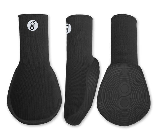 GOO-EEZ - 狗狗戶外鞋 (2隻裝)