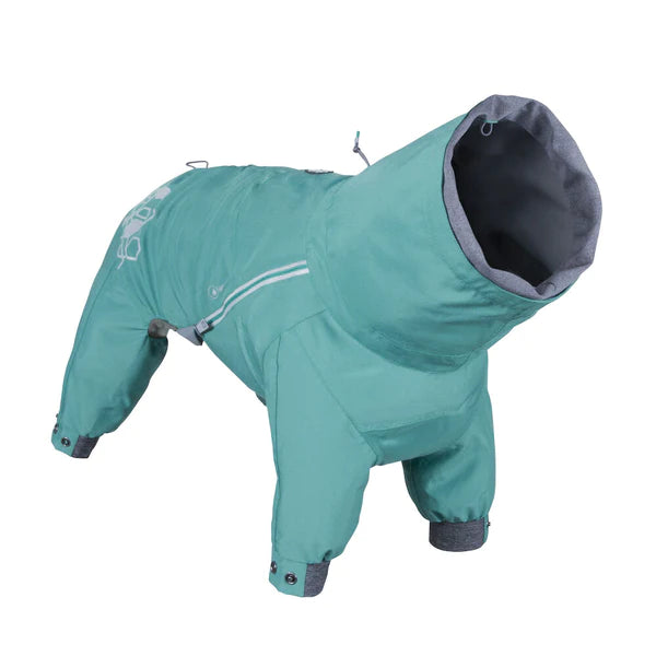 HURTTA - MUDVENTURE OVERALL 雨衣