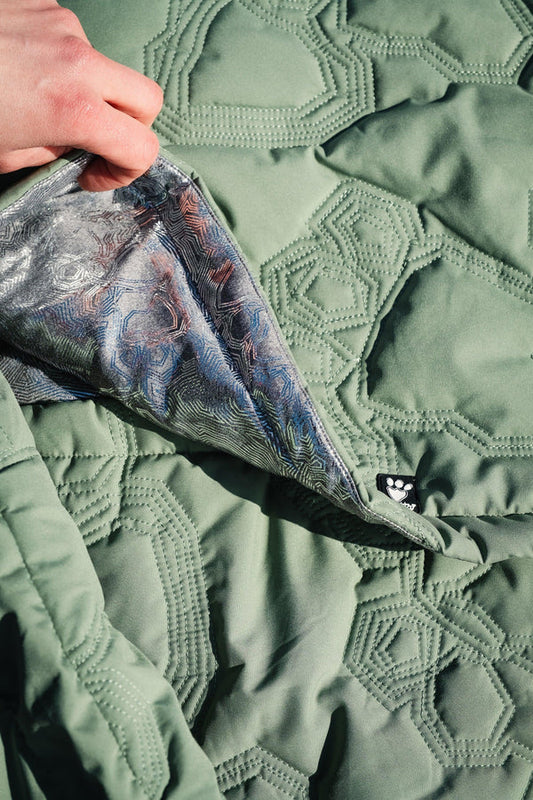 HURTTA - OUTBACK DREAMER 睡袋 ECO