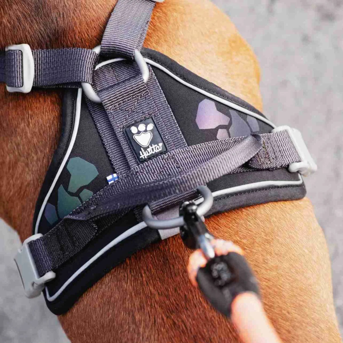 HURTTA - WEEKEND WARRIOR 胸帶