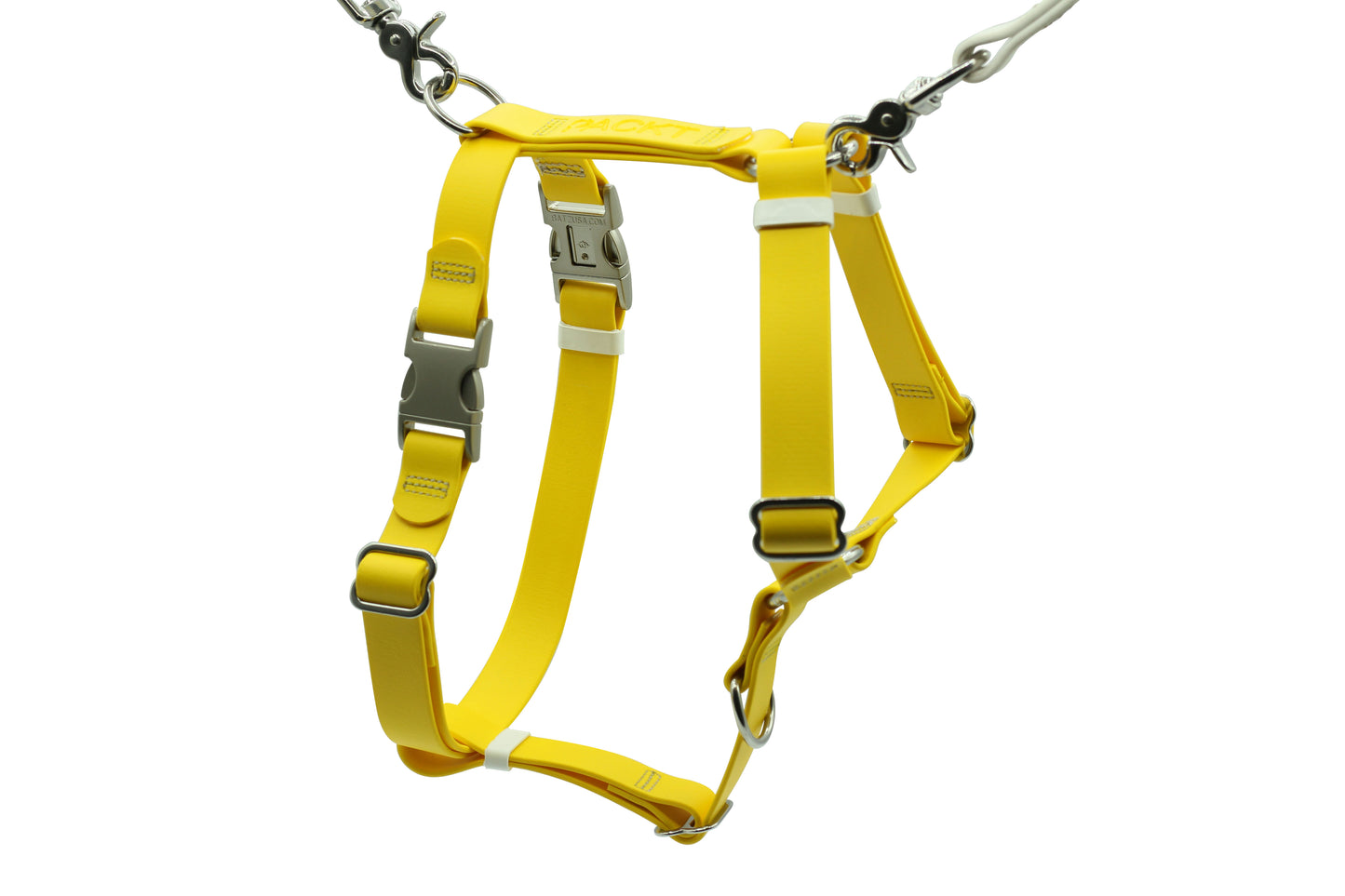 PACKT - ASCENT Harness 防水胸帶 (Spring Collection)