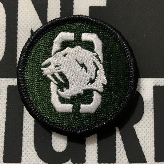 ONETIGRIS - 官方Logo魔術貼