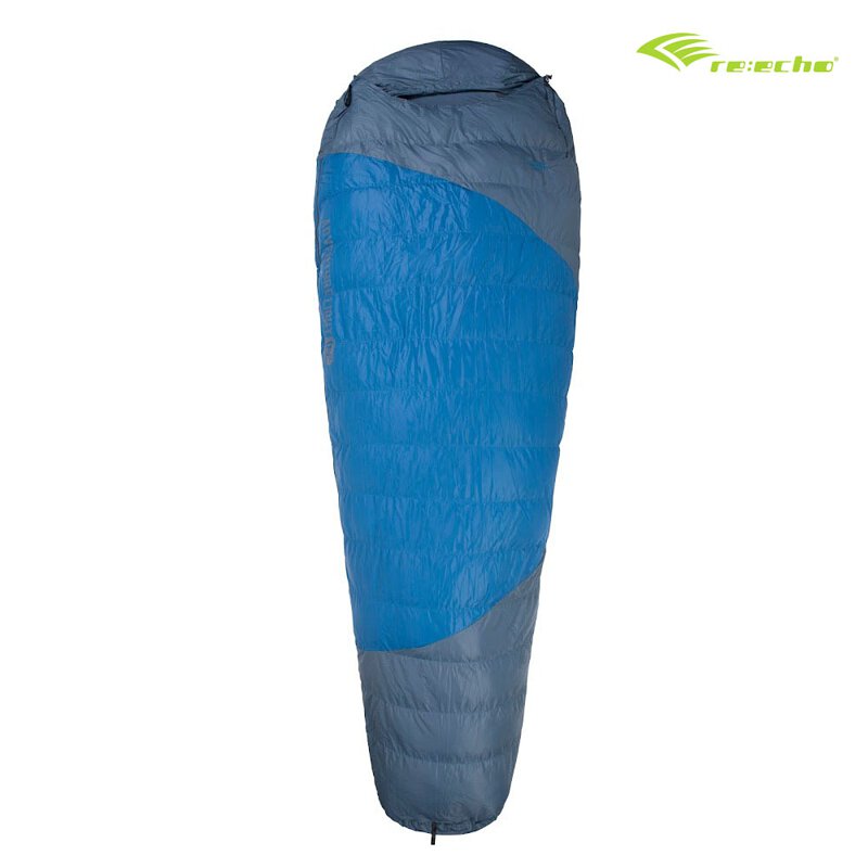 RE:ECHO - ADVENTURE LIGHT 0 羽絨睡袋 (附送枕頭)