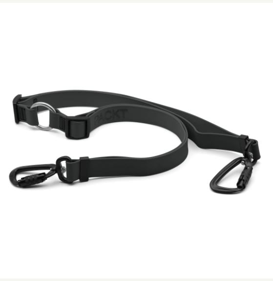 PACKT - COUPLER LEASH 防水雙頭繩
