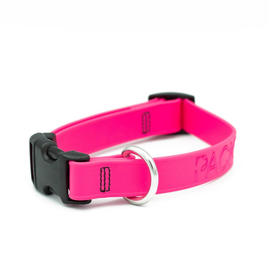 PACKT - ATX COLLAR 防水頸圈 (XS/S)