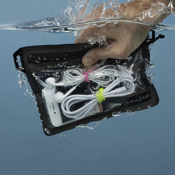 NITE IZE - RUNOFF® WATERPROOF POCKET 防水袋