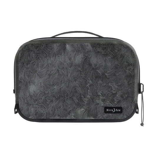 NITE IZE - RUNOFF® WATERPROOF PACKING CUBE 防水收納袋